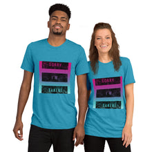 Load image into Gallery viewer, SORRY IM TAKEN Short sleeve t-shirt