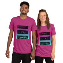 Load image into Gallery viewer, SORRY IM TAKEN Short sleeve t-shirt