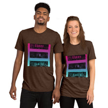 Load image into Gallery viewer, SORRY IM TAKEN Short sleeve t-shirt