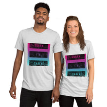 Load image into Gallery viewer, SORRY IM TAKEN Short sleeve t-shirt