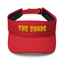 Load image into Gallery viewer, The Shade Visor