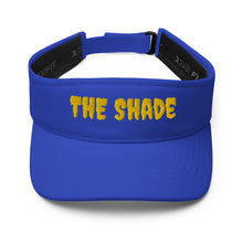 Load image into Gallery viewer, The Shade Visor