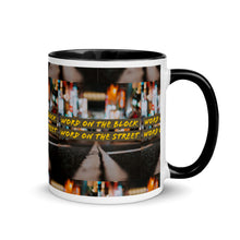 Load image into Gallery viewer, WOBWOS Mug with Color Inside