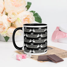 Load image into Gallery viewer, FITFAM SQUAD - Mug with Color Inside