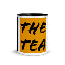 Load image into Gallery viewer, LIT TEA Mug with Color Inside