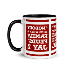 Load image into Gallery viewer, Mug with Color Inside