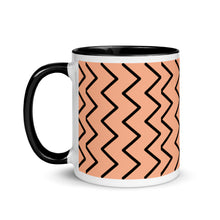 Load image into Gallery viewer, PASSION Mug with Color Inside