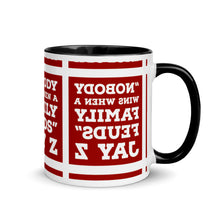 Load image into Gallery viewer, Mug with Color Inside