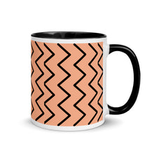 Load image into Gallery viewer, PASSION Mug with Color Inside