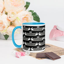 Load image into Gallery viewer, FITFAM SQUAD - Mug with Color Inside