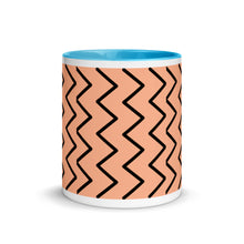 Load image into Gallery viewer, PASSION Mug with Color Inside