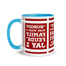 Load image into Gallery viewer, Mug with Color Inside