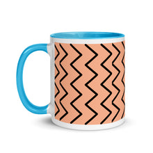 Load image into Gallery viewer, PASSION Mug with Color Inside