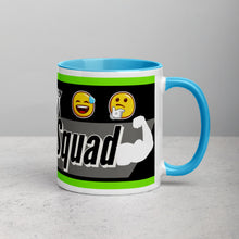 Load image into Gallery viewer, FITFAMSQUAD Mug with Color Inside