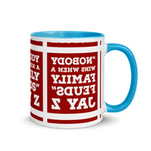 Load image into Gallery viewer, Mug with Color Inside