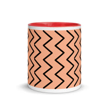 Load image into Gallery viewer, PASSION Mug with Color Inside