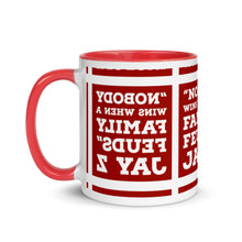 Load image into Gallery viewer, Mug with Color Inside