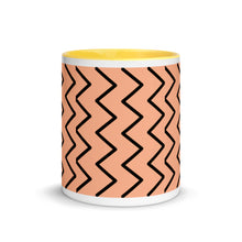 Load image into Gallery viewer, PASSION Mug with Color Inside