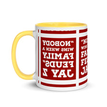 Load image into Gallery viewer, Mug with Color Inside