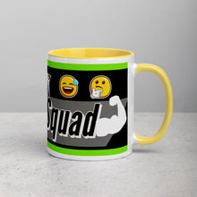 Load image into Gallery viewer, FITFAMSQUAD Mug with Color Inside
