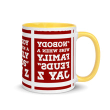 Load image into Gallery viewer, Mug with Color Inside