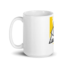 Load image into Gallery viewer, Eye Meditation Time Mug