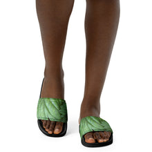 Load image into Gallery viewer, STRAWBERRY SUMMER Women's Slides