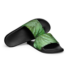 Load image into Gallery viewer, STRAWBERRY SUMMER Women's Slides