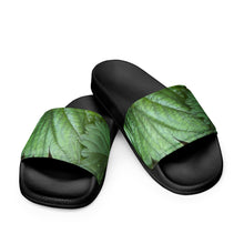 Load image into Gallery viewer, STRAWBERRY SUMMER Women's Slides