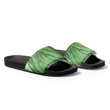 Load image into Gallery viewer, STRAWBERRY SUMMER Women's Slides