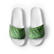 Load image into Gallery viewer, STRAWBERRY SUMMER Women's Slides