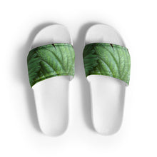 Load image into Gallery viewer, STRAWBERRY SUMMER Women's Slides