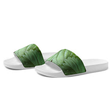 Load image into Gallery viewer, STRAWBERRY SUMMER Women's Slides