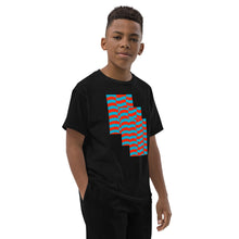 Load image into Gallery viewer, WANNA RACE Youth Short Sleeve T-Shirt