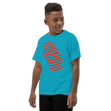 Load image into Gallery viewer, WANNA RACE Youth Short Sleeve T-Shirt