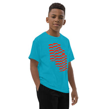 Load image into Gallery viewer, WANNA RACE Youth Short Sleeve T-Shirt