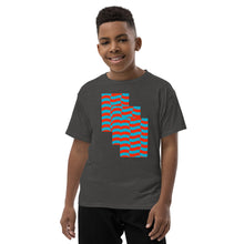 Load image into Gallery viewer, WANNA RACE Youth Short Sleeve T-Shirt