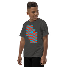 Load image into Gallery viewer, WANNA RACE Youth Short Sleeve T-Shirt