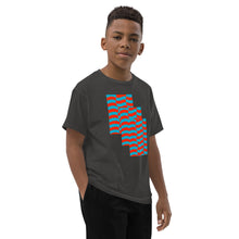 Load image into Gallery viewer, WANNA RACE Youth Short Sleeve T-Shirt