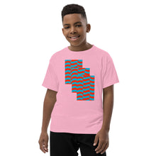 Load image into Gallery viewer, WANNA RACE Youth Short Sleeve T-Shirt