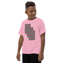Load image into Gallery viewer, WANNA RACE Youth Short Sleeve T-Shirt
