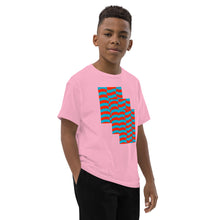 Load image into Gallery viewer, WANNA RACE Youth Short Sleeve T-Shirt