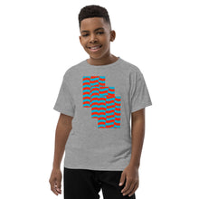 Load image into Gallery viewer, WANNA RACE Youth Short Sleeve T-Shirt