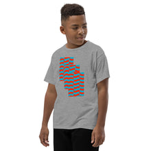 Load image into Gallery viewer, WANNA RACE Youth Short Sleeve T-Shirt