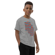 Load image into Gallery viewer, WANNA RACE Youth Short Sleeve T-Shirt