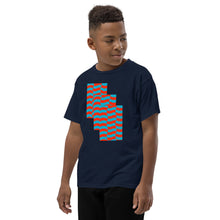 Load image into Gallery viewer, WANNA RACE Youth Short Sleeve T-Shirt