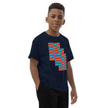 Load image into Gallery viewer, WANNA RACE Youth Short Sleeve T-Shirt