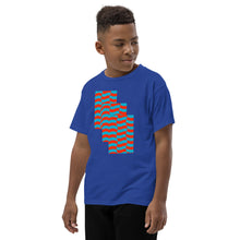 Load image into Gallery viewer, WANNA RACE Youth Short Sleeve T-Shirt