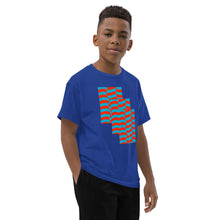 Load image into Gallery viewer, WANNA RACE Youth Short Sleeve T-Shirt