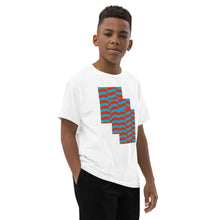 Load image into Gallery viewer, WANNA RACE Youth Short Sleeve T-Shirt